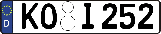 KO-I252