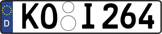 KO-I264