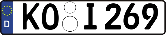 KO-I269