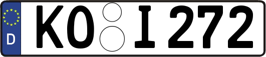 KO-I272