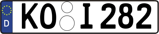 KO-I282