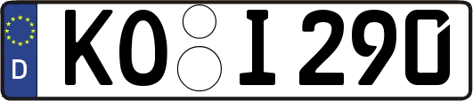 KO-I290