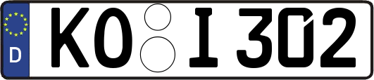 KO-I302