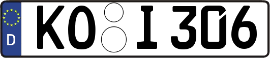 KO-I306