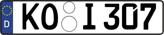 KO-I307