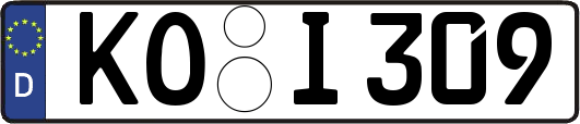 KO-I309