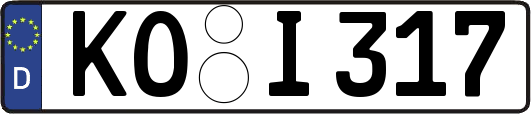 KO-I317