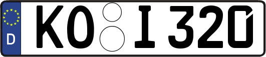 KO-I320