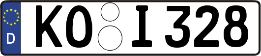 KO-I328