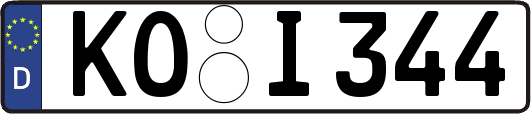KO-I344