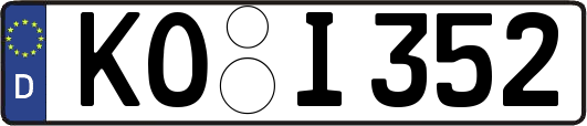 KO-I352