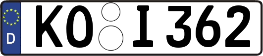 KO-I362