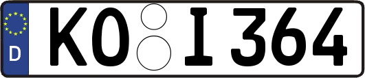KO-I364