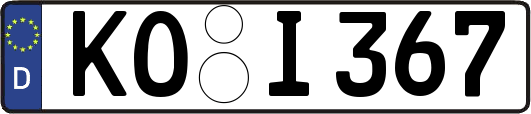 KO-I367