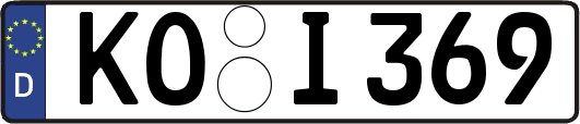 KO-I369