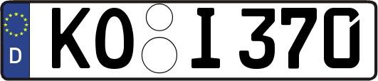 KO-I370