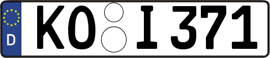 KO-I371