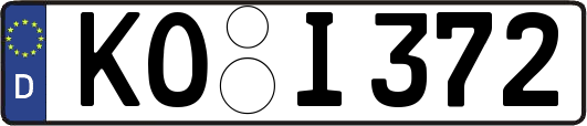 KO-I372