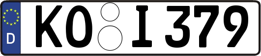KO-I379