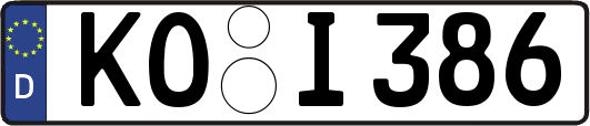 KO-I386