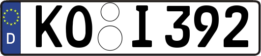 KO-I392