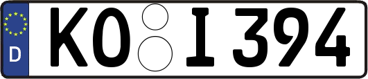 KO-I394