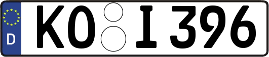KO-I396