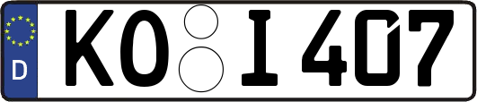 KO-I407