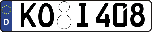 KO-I408
