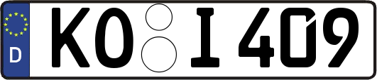 KO-I409