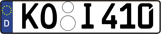 KO-I410