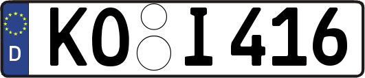 KO-I416