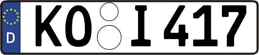 KO-I417