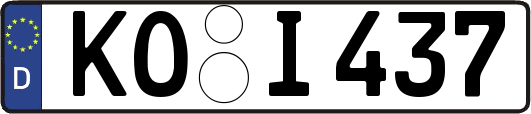 KO-I437