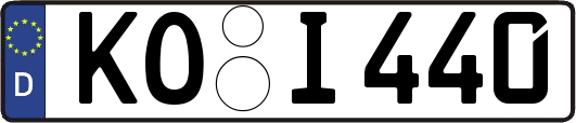KO-I440