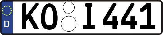 KO-I441