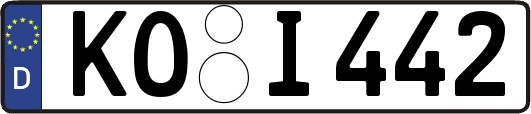 KO-I442
