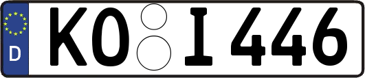 KO-I446