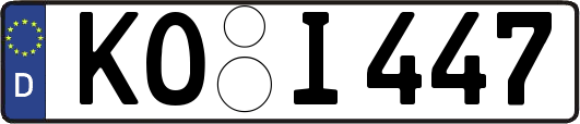KO-I447