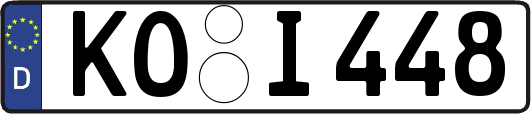 KO-I448