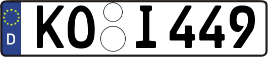 KO-I449