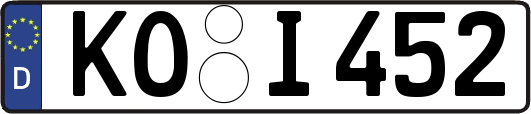 KO-I452