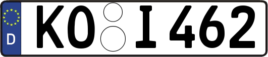 KO-I462