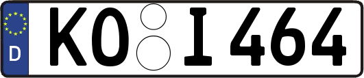 KO-I464