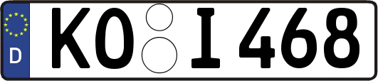 KO-I468
