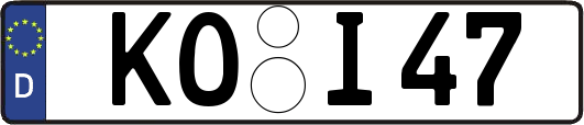KO-I47