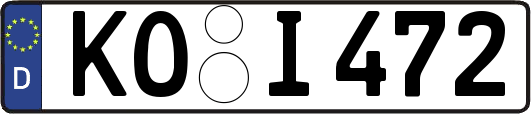 KO-I472