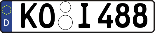 KO-I488