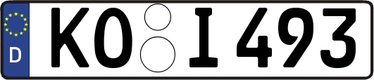 KO-I493