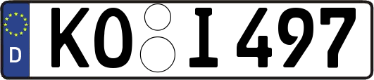 KO-I497